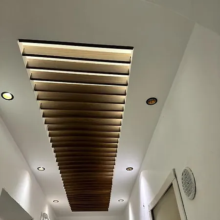 Aparthotel Turna Istanbul