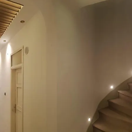Aparthotel Turna Istanbul