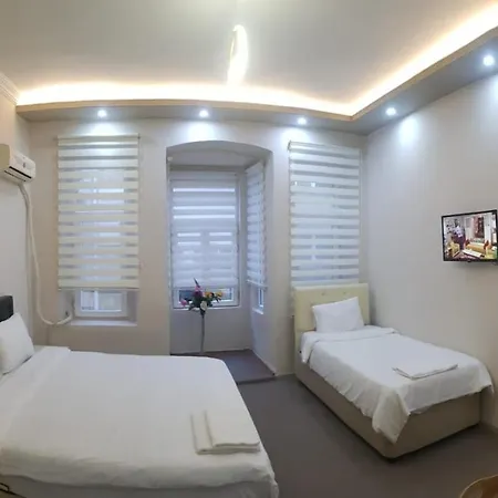 Turna Istanbul