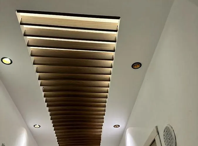 מלון דירות Turna איסטמבול