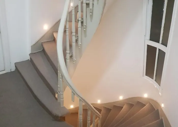 Turna איסטמבול